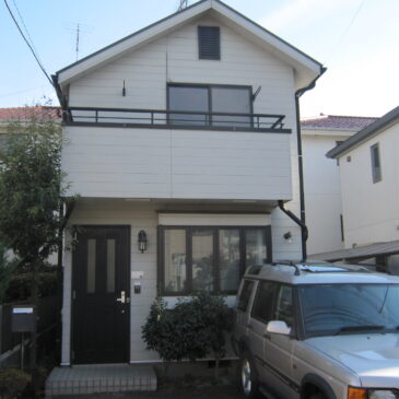 浜田山ビレッジII