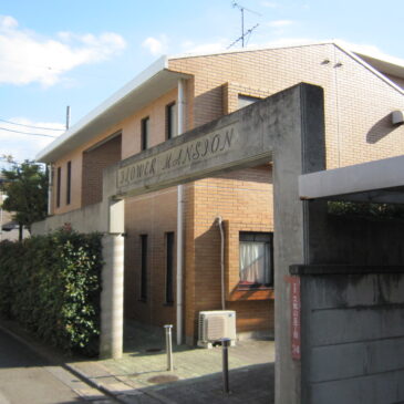 フラワーマンション301