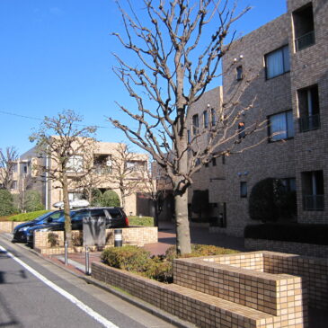 ヴェール久我山309